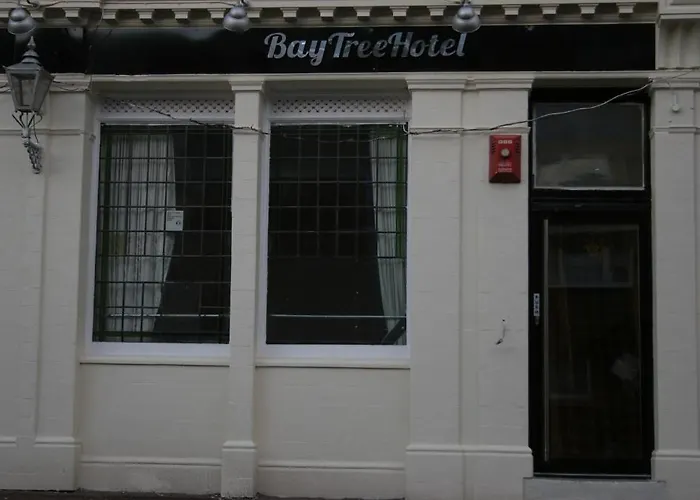 Baytree Hotel