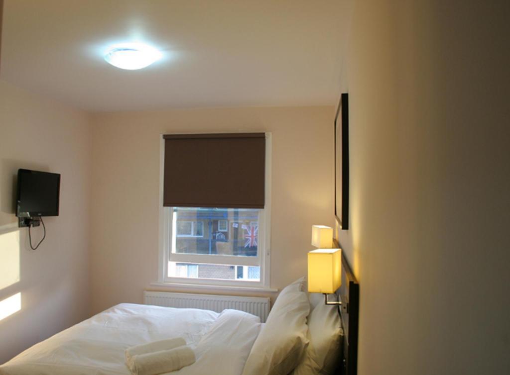 Baytree 3* Londres