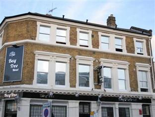 Baytree 3* Londres